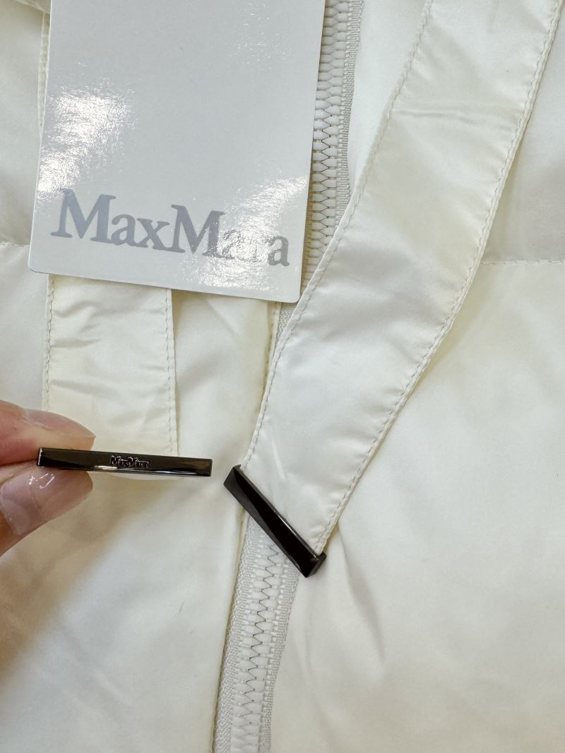 Max Mara Down Jackets